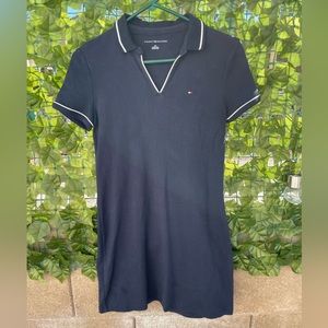 Tommy Hilfiger polo dress